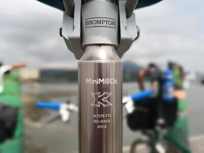 Seatpost