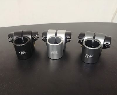 Pentaclip