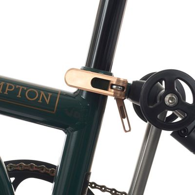 Seatpost Clamp