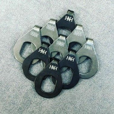 Circlip &amp; Spacer