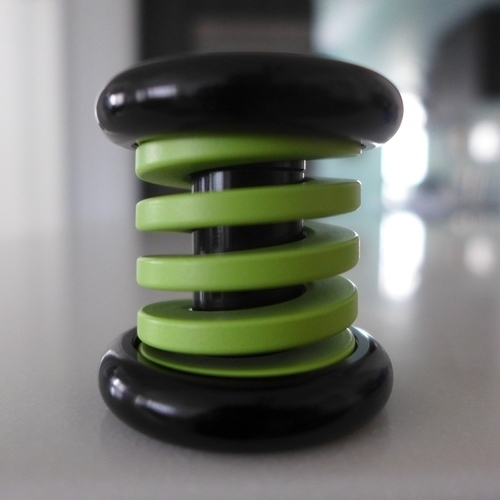 brompton shock absorber