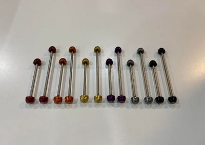 Spindle