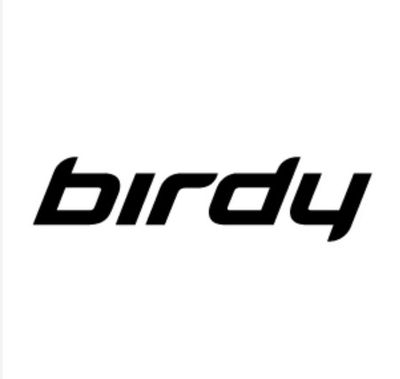 Birdy