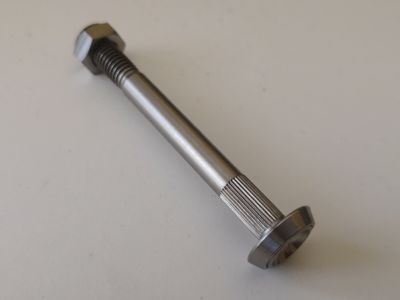 Bolts &amp; Nuts