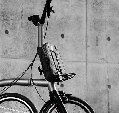 Front Rack