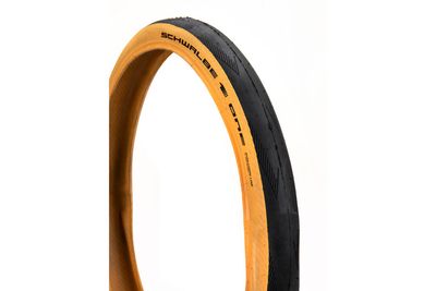 Tyre &amp; Inner Tube
