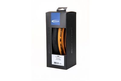 Foldable Tyre