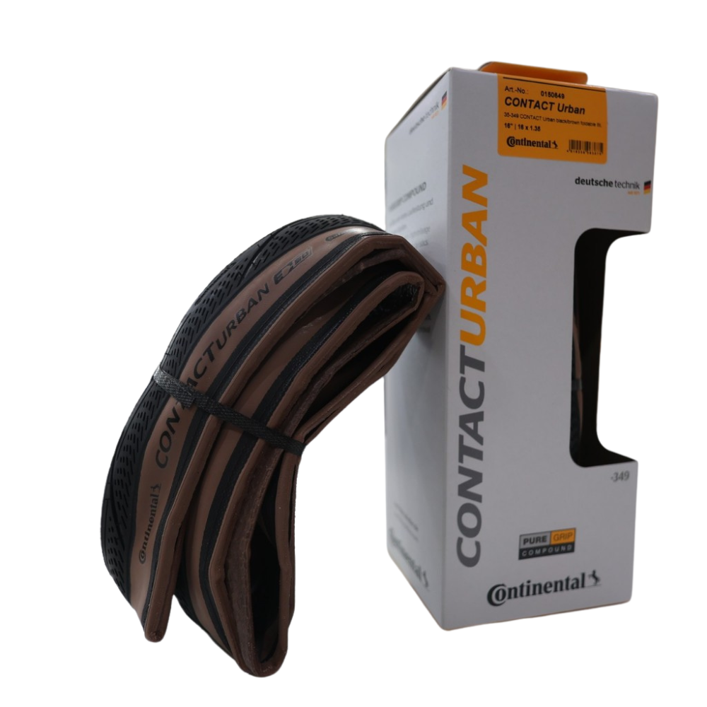 パーツ CONTINENTAL CONTACT Urban 35-349 Amazon.com : Continental - Continental 35-349 Contact Urban