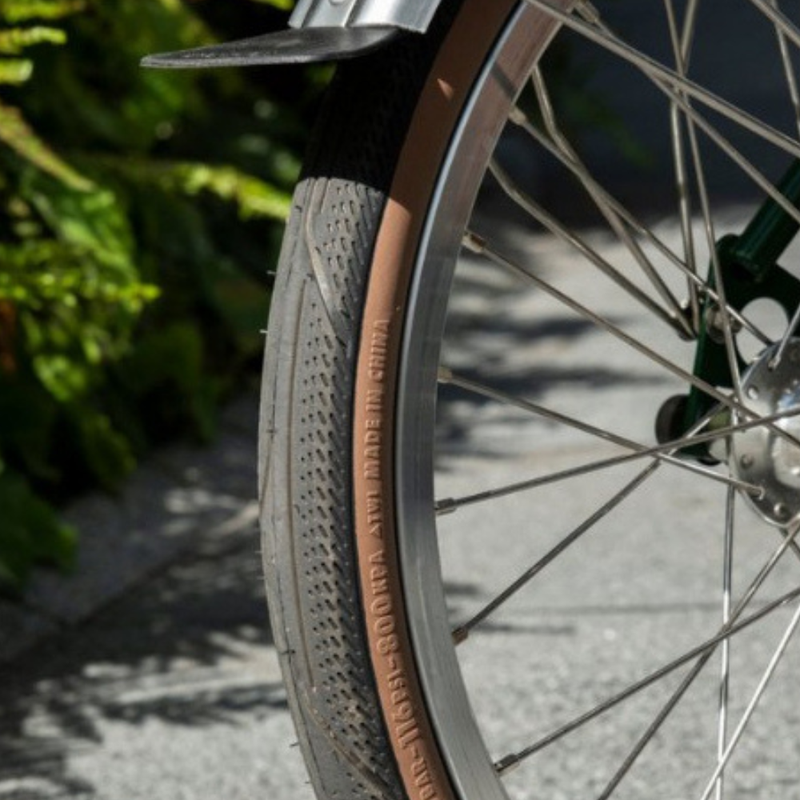 Continental Contact Urban Tire (16x1.35) - 349