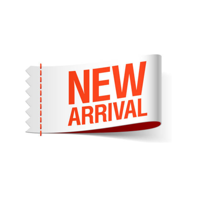 New Arrivals!