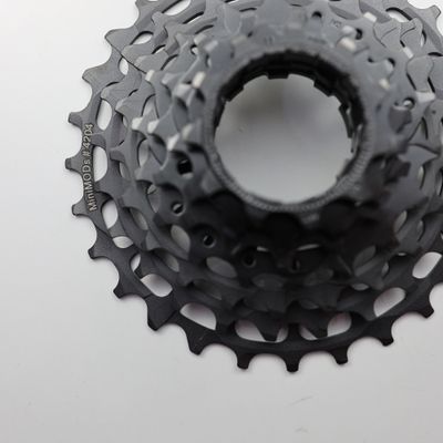 7 Speed X7 Semi-Integrated Cog Set for Brompton