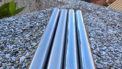 Brompton Titanium Seatpost (H&amp;H)