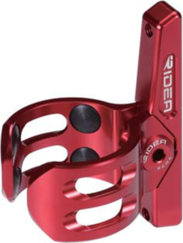 Brompton Birdy Mini Velo MTB Bicycle Bottle Cage Adapter (RIDEA / Single Arm)