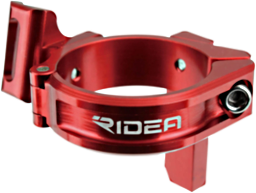 RIDEA Front Derailleur Seat for Birdy