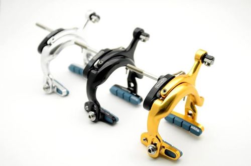 Brompton C BRAKE CALIPERS Patented (RIDEA)