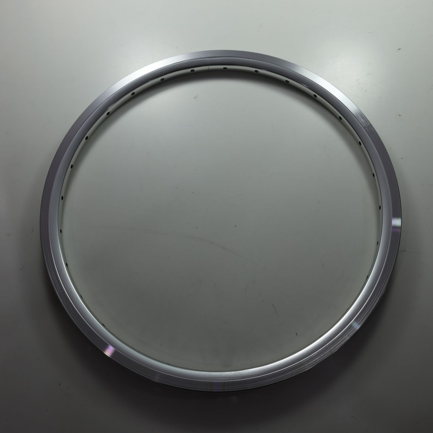 Red Rim 349 Brompton Super Lightweight Rim 349 Aluminum Full Color Double Walled ...