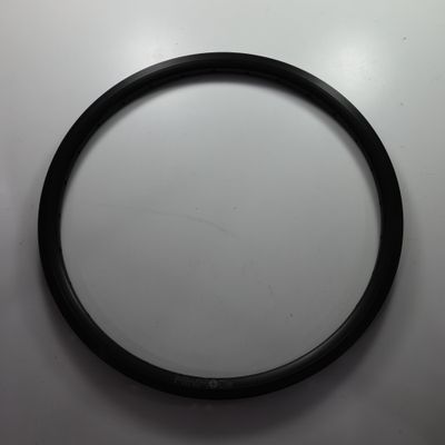 Brompton Super Lightweight Rim 349 Aluminum Full Color Double Walled (MiniMODs)