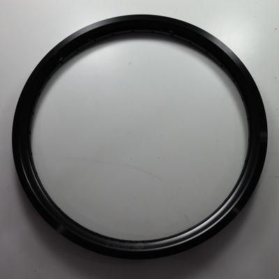 Full Colour Aluminum 7 Star Rims (MiniMODs)
