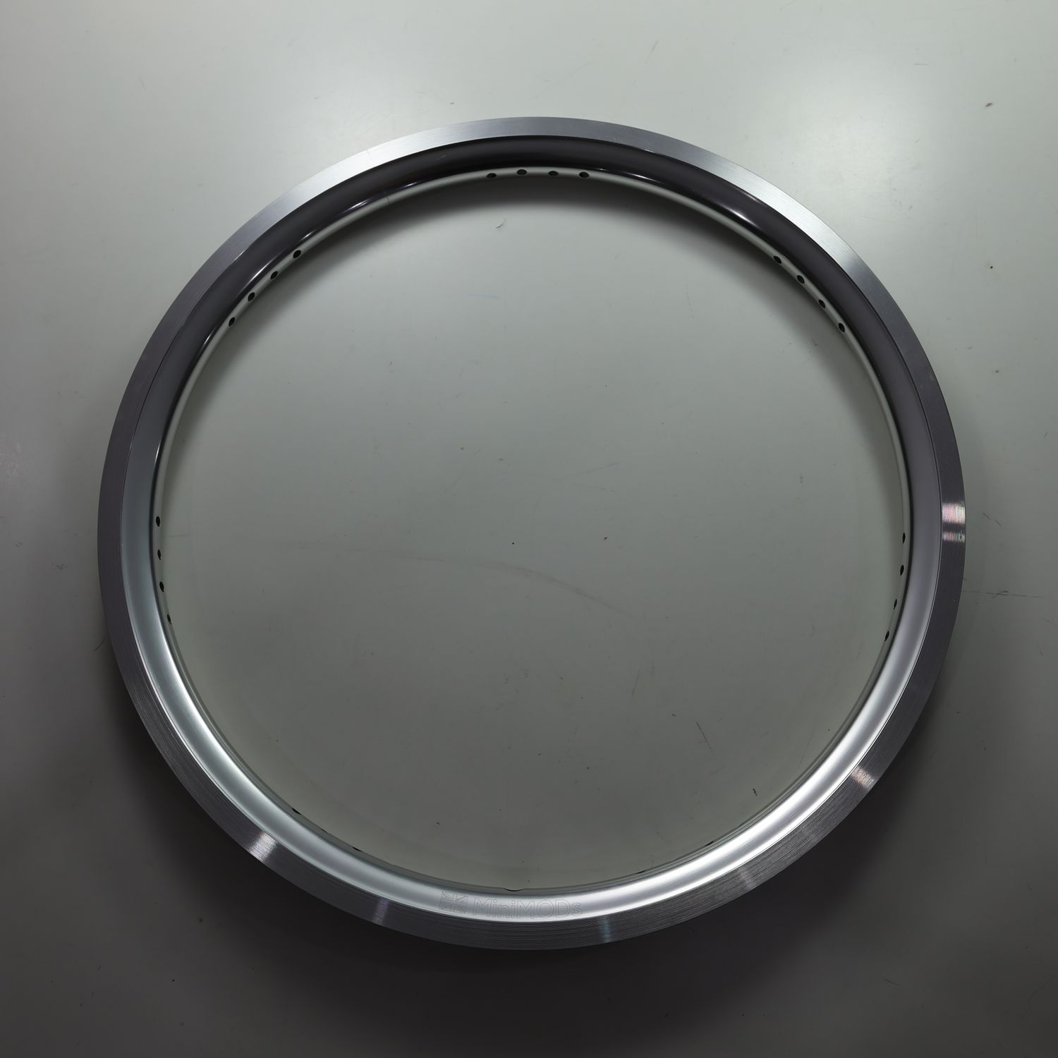 Full Colour Aluminum 7 Star Rims (MiniMODs)