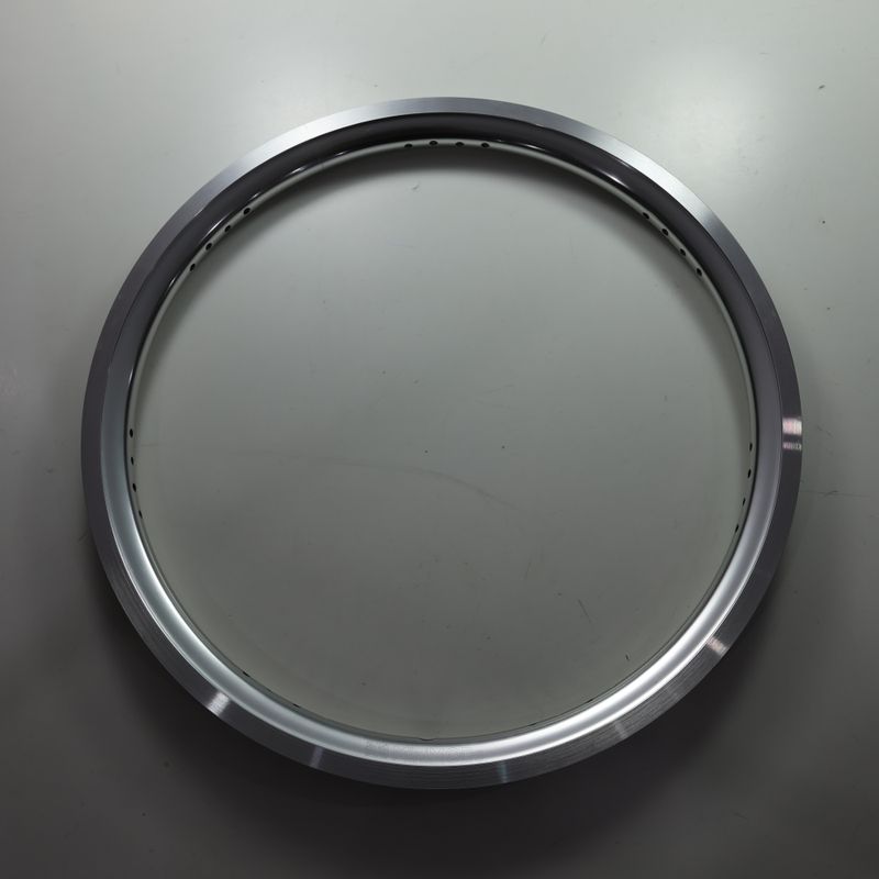 Full Colour Aluminum 7 Star Rims (MiniMODs)