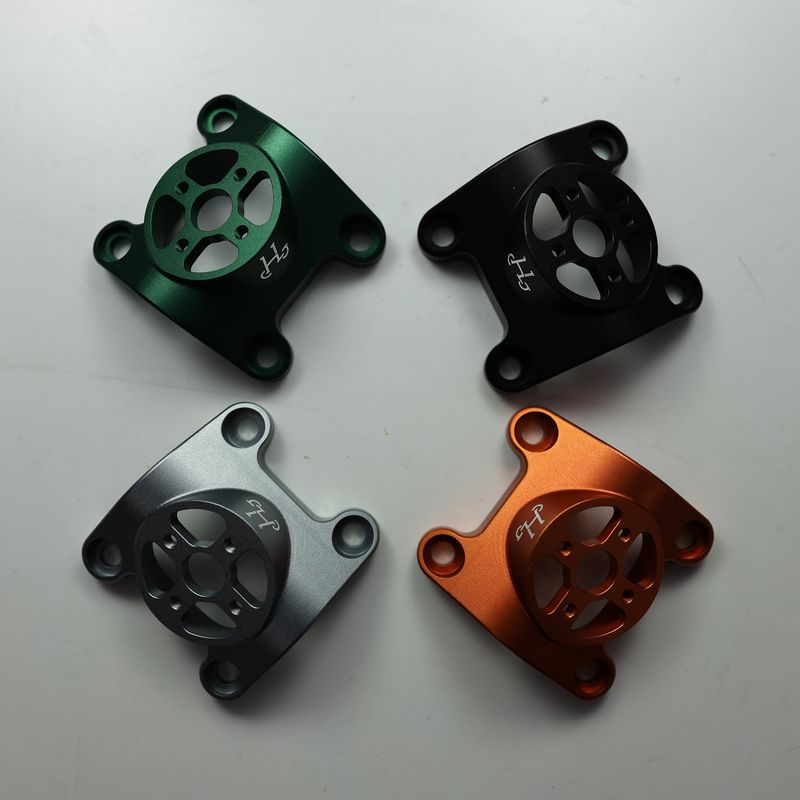 Brompton Computer Garmin GPS Mount for G Line(H&amp;H)