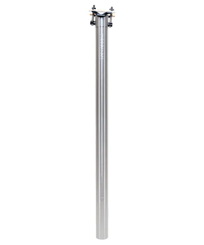 Aluminum Post GT2 Long Seatpost (WOOdman)