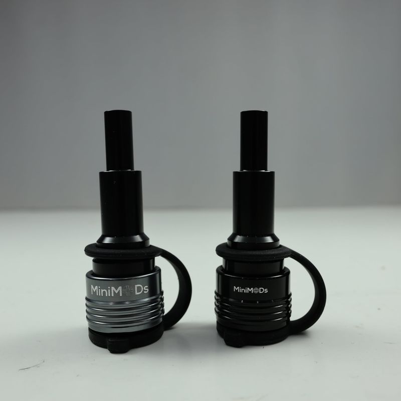 MiniMODs Pedal Holder for Brompton T Line