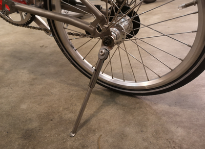 Kickstand