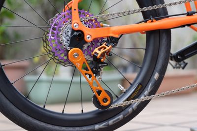Rear Derailleur for Brompton G Line (H&amp;H)