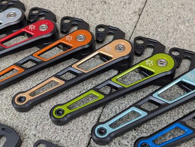 Dual Tone Tensioner for C/P/T/G Line (H&amp;H)