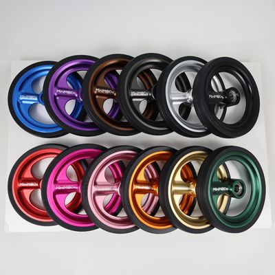 Single Spoke EZwheels 66mm (MiniMODs)