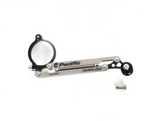 Pacific cycles chain tensioner for BIRDY folding bikes