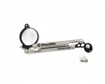 Pacific cycles chain tensioner for BIRDY folding bikes