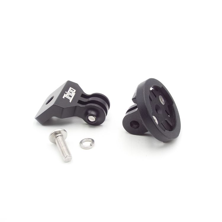 Garmin Adapter for Brompton Saddle TRP2049G (Trigo)