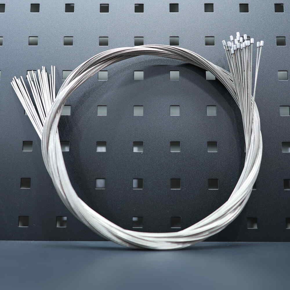 Shifter Cable (Slick Stainless Steel) for Brompton (MiniMODs)