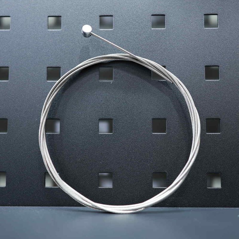 Brake Cable (Slick Stainless Steel) for Brompton (MiniMODs)