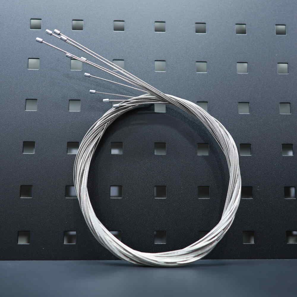Shifter Cable (Slick Stainless Steel) for Brompton (MiniMODs)