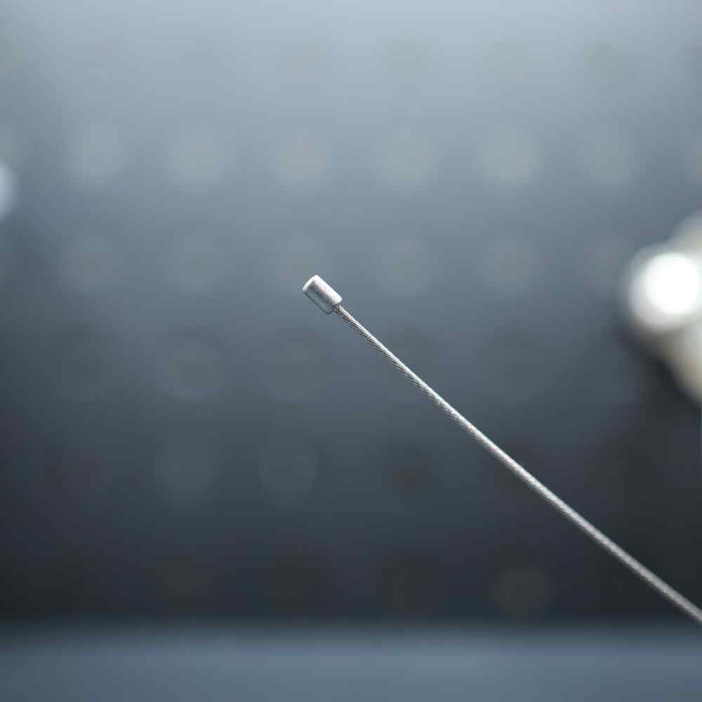 Shifter Cable (Slick Stainless Steel) for Brompton (MiniMODs)