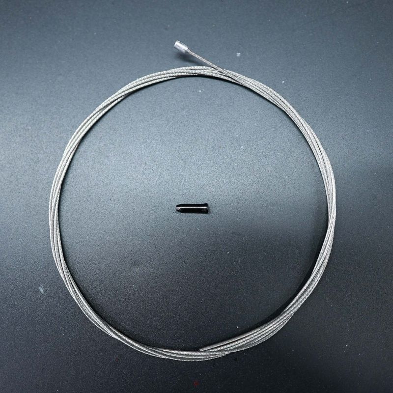 Shifter Cable (Slick Stainless Steel) for Brompton (MiniMODs)
