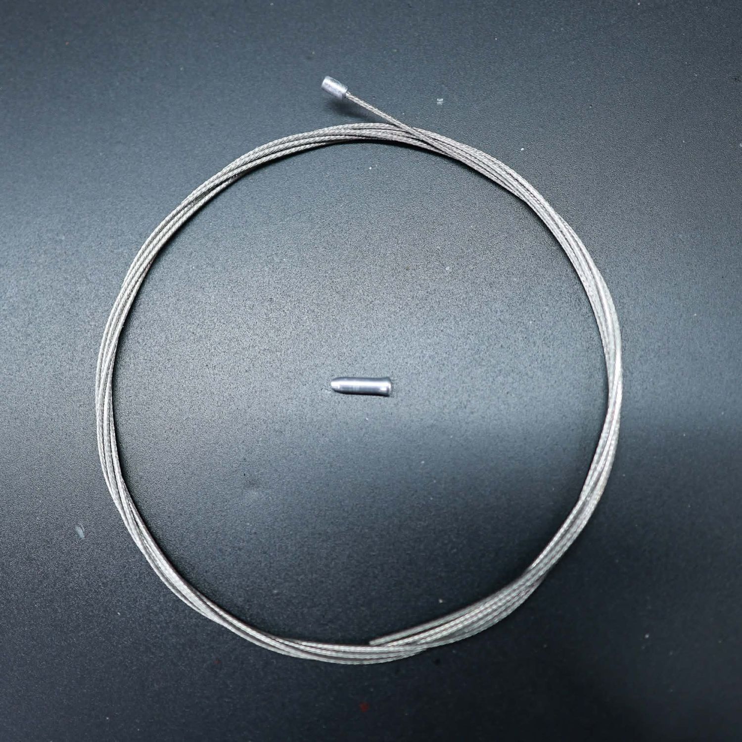 Shifter Cable (Slick Stainless Steel) for Brompton (MiniMODs)