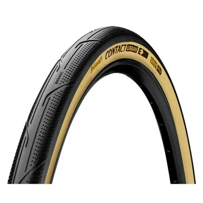 Continental CONTACT URBAN 16X1.35F 4本 Continental Contact Urban Tire (16x1.35) - 349
