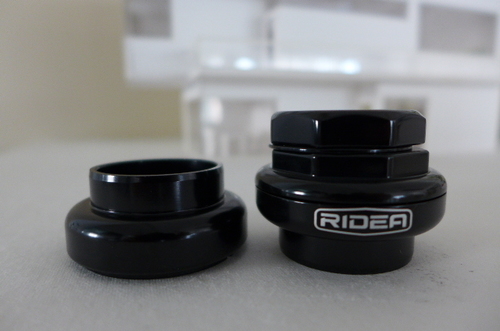 Brompton LS-HSBR HEADSET RIDEA (ROUND EDGE)