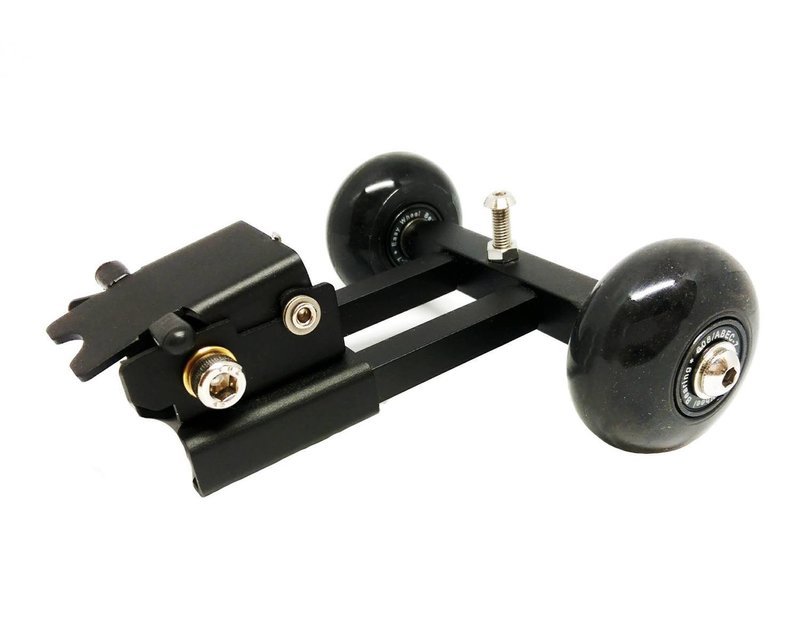 Birdy III Foldable PORTER EASYWHEEL ROLLER Rack (Multi-S)