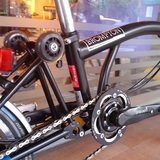 Schlumpf brompton hotsell