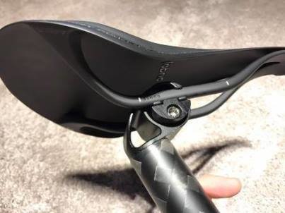 brompton carbon
