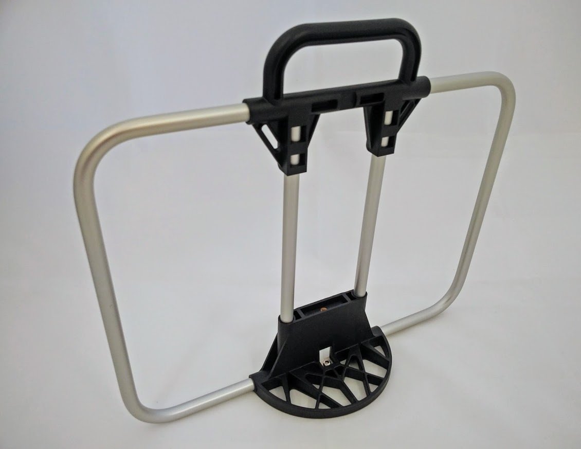 brompton front frame