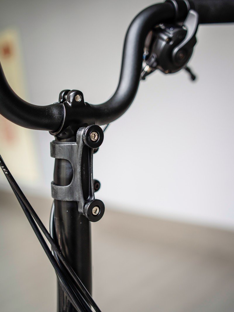 monkii clip brompton