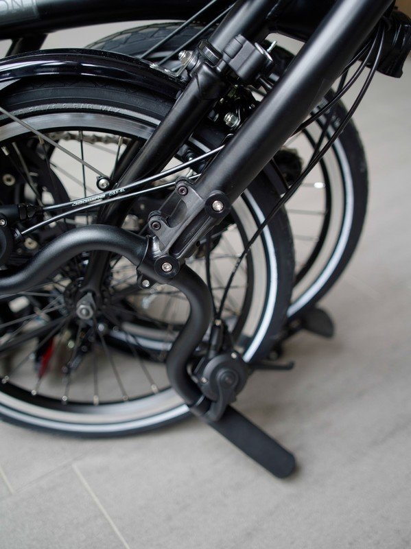 monkii Mounting System Accessory Options (Free Parable)