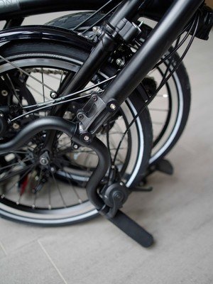 monkii Mounting System Accessory Options (Free Parable)