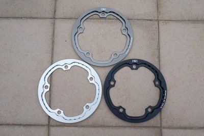 40T/44T Unibody Chainring with Cover BCD130 for Brompton (H&amp;H)